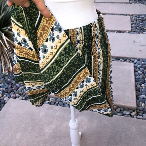 Free People Bubble Skirt (Medium) - Picture 4 of 9